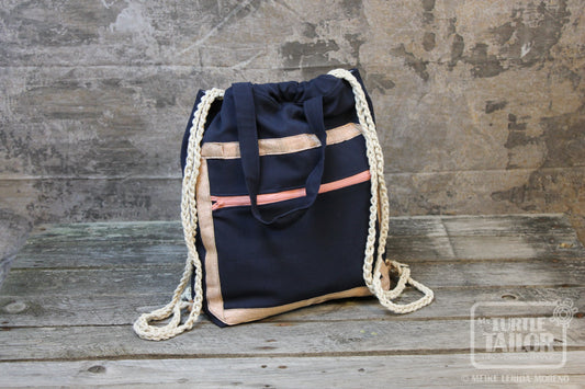 Rucksack N°026