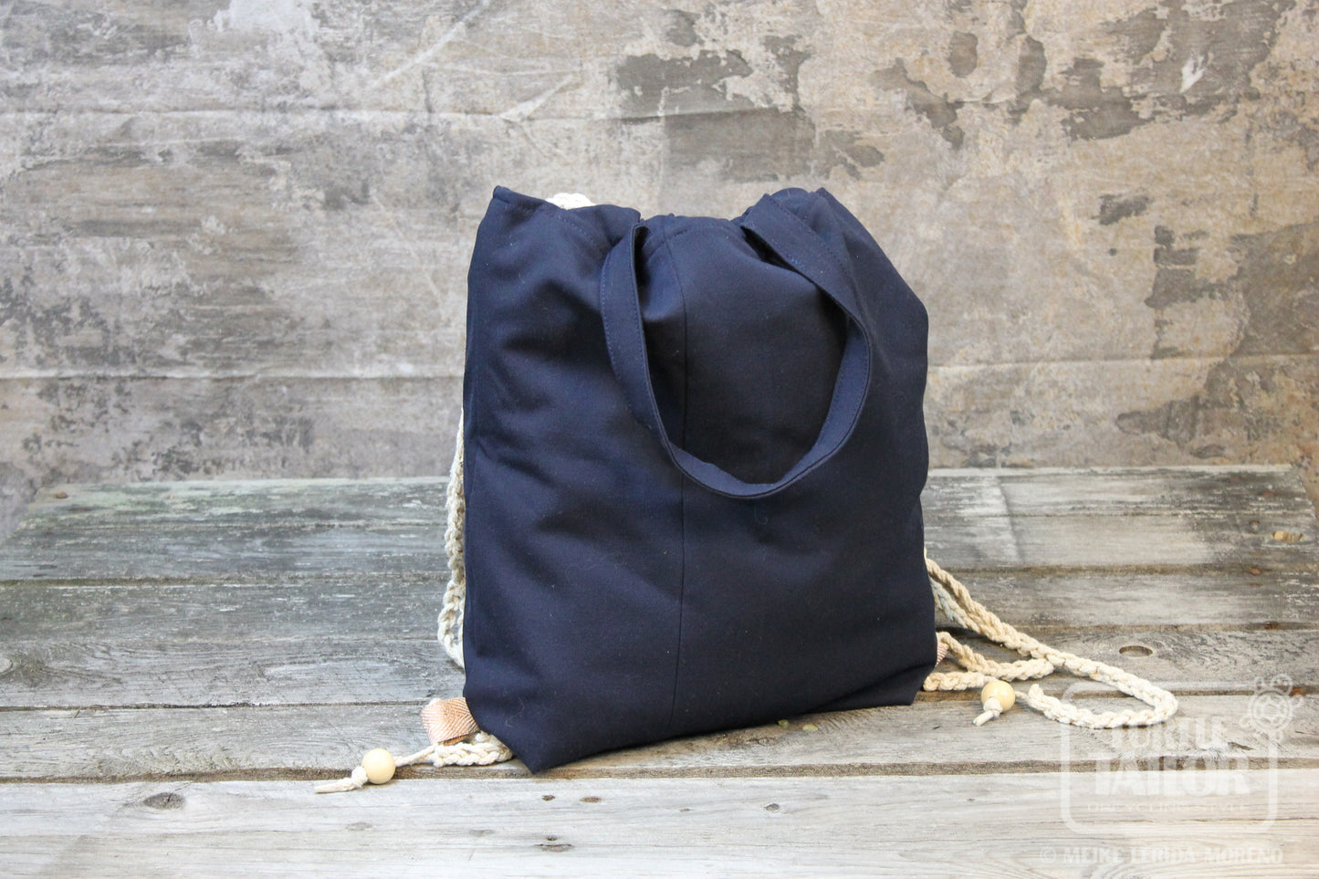 Rucksack N°026